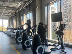 -LA合时健身4PMFIT(花桥旗舰店)