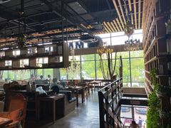 -漫咖啡MAANCOFFEE(清江路店)