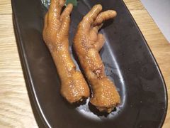 -金牌外婆家(苏州中心店)