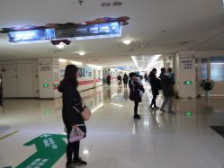 -西安市儿童医院门诊