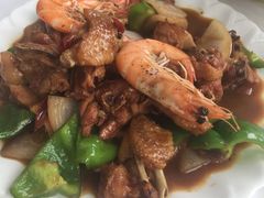 -日照大牌檔•小船海鲜(万平口店)
