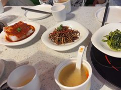 -金柱大盘鸡(和田二街店)