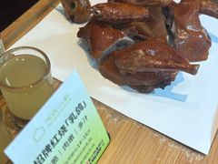 -汤城小厨•粤菜•靓汤(金宝街店)