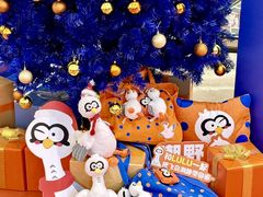 -KK ONE(京基滨河时代店)