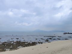 -三亚西岛海洋文化旅游区