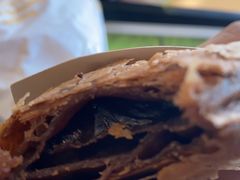 -麦当劳(长江西路得来速店)