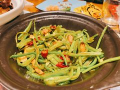 -局气烤鸭·北京菜(前门店)