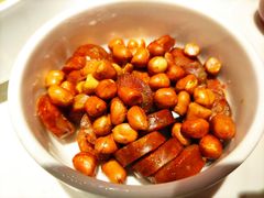 椒椒做的香肠-渝是乎酸菜鱼(龙旗购物中心店)