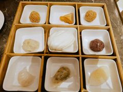 -澳门十六浦索菲特大酒店