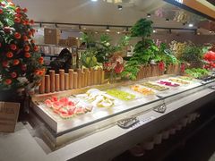 -陆小年创意自助料理(宿迁吾悦店)