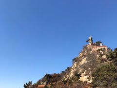 -天津盘山风景名胜区