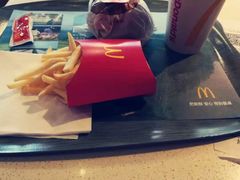 -麦当劳(北京路广百广场店)