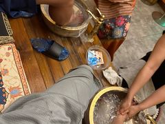 -象遇-泰式.秘术 SPA(先天下店)