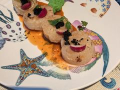 -弗兰克牛排西餐厅Ribone steak house(柠檬花园店)