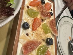 -秋林西餐厅(总店)