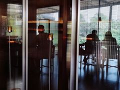 门面-木守西溪溪隐餐厅