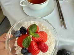 -悦厅·下午茶(杭州柏悦酒店)