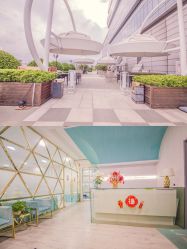 -英芬国际月子中心(岛屿度假月子·洲至奢选香岚店)