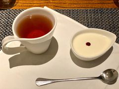 -CF法餐厅