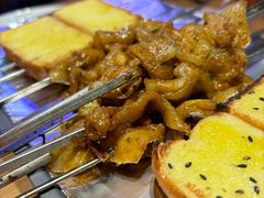 -熙成烧烤(白塔岭店)