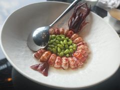 -杭州临平万丽酒店·万丽轩中餐厅