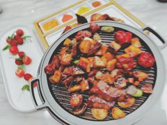 -木棉花开(中心城店)