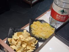 -祥源胡同·涮牛羊肉火锅(花桥店)