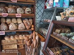 -Juicy Bakery(大学路店)