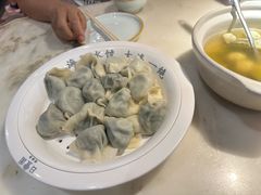 -日丰园海肠水饺·老字号大连海鲜(和平广场店)