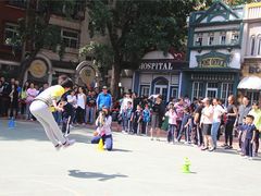 -北京精诚实验小学国际部