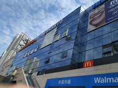 -卓锦曼购中心(国香街店)