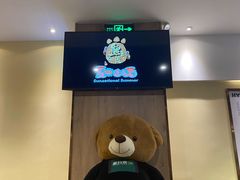 -豪约客牛排自助(安吉万达店)