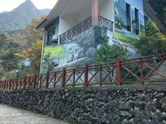 -花岩国家森林公园