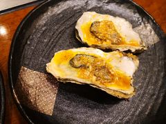 -大渔铁板烧(中山路八佰伴店)
