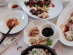 -上海小南国(不夜城店)