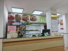 -白记饺子馆多伦道店