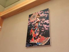 -一心创作料理屋(经开万达店)