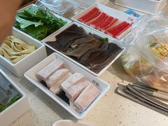 -野妹火锅(龙岗店)
