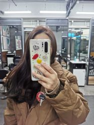 -FRIDAY星期五专业美发沙龙