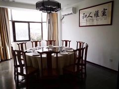 包厢-小溪桥三号院子(华庄店)