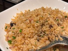 -大理实力希尔顿酒店御璽中餐厅YUXI – CHINESE RESTAURANT
