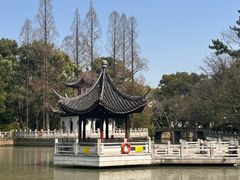 -汇龙潭