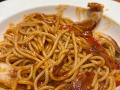 -CoCo壱番屋(久光百货店)