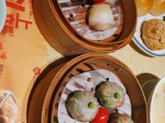 -点都德(奥体印象城店)