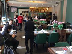大堂-紫光园(创始店)