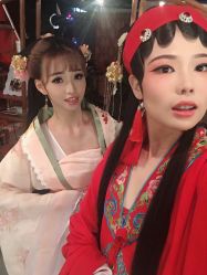 -东古旅拍摄影•格格服汉服•租赁(故宫店)