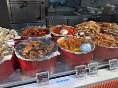 -盒马鲜生(首义店)