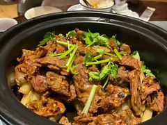 -小慧住家贵州菜(甲秀楼店)