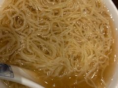 鲜虾云吞面-正斗·港式粤菜(SKLP店)