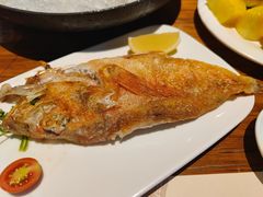 -Mr·Fish鱼鲜生海鲜放题(银泰in99店)